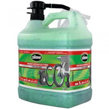 Slime Sellador de Cámaras de Aire 3,8 L