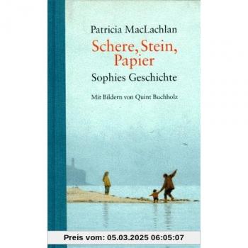 Schere, Stein, Papier: Sophies Geschichte