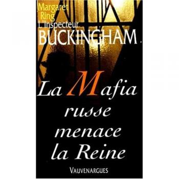 L'inspecteur Buckingham N° 19