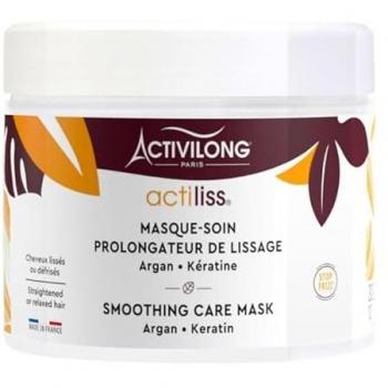 Activilong Soin Prolongateur de Lissage 200 ml