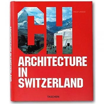 Architecture in Switzerland