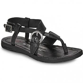 Airstep Ramos Boucle Noir Femmes 40