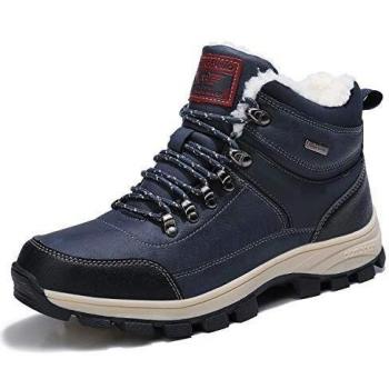 Botas Urbanas Arrigo Bello Hombre para Esquiar y Caminar 41-46