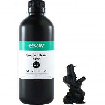 Resina para Impresión 3D eSUN S200, 1 kg