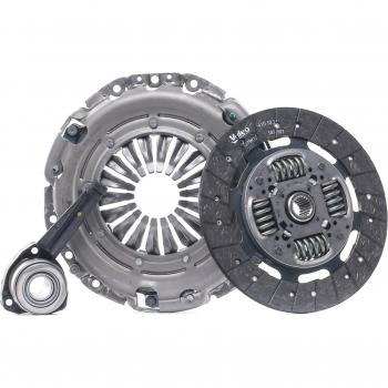 Kit frizione VALEO 834304
