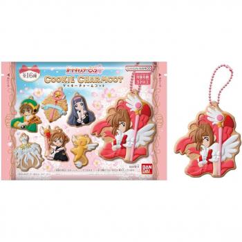 Cookie Charms: Cardcaptor Edition