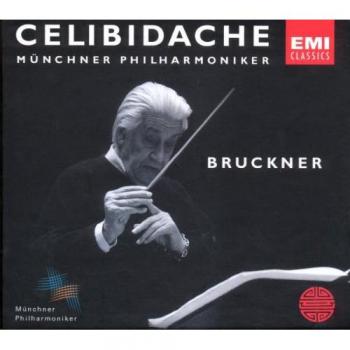 Anton Bruckner : Sinfonies 3-9