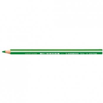 Lápiz de color grueso Stabilo Trio