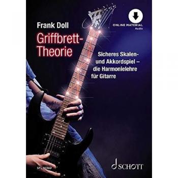 Griffbrett-Theorie