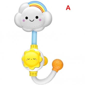 Kit de regalo de baño para niños
