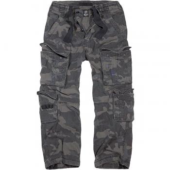 Brandit Pure Vintage Trousers