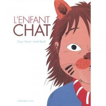 L'enfant chat