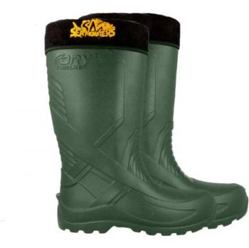 DRYWALKER 43 Monstres de bottes