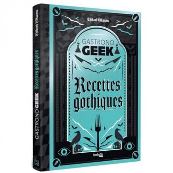 Gastronogeek