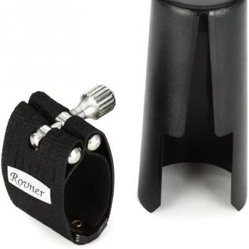 Rovner X-1R Ligature for Bb Clarinet