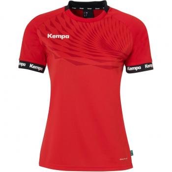 KEMPA Wave 26 Damen Trikot Blau XL