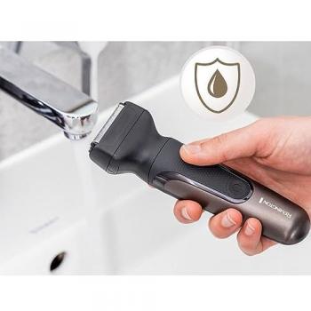 PG760 Remington: Taglio, Rasatura, Lunga Durata