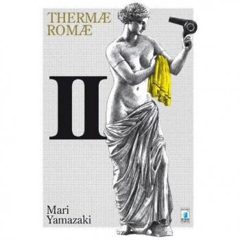 Thermae Romae