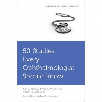 Vitalsource Technologies, Inc. 50 Studies Every Ophthalmologist Should Know