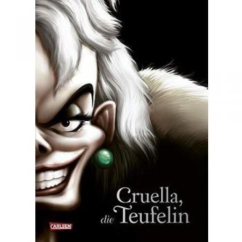 Cruella, die Teufelin