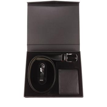 BMGIF3LEA35 – Pacchetto Regalo Nero XL