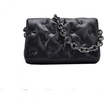 Denim Clutch Purse for Women