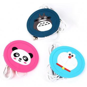 5V USB Beverage Heater
