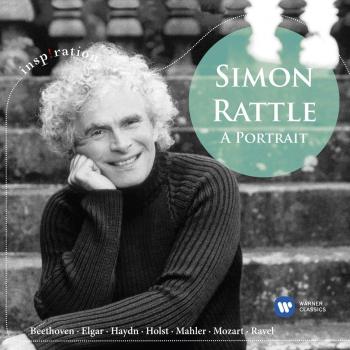 Simon Rattle:a Portrait