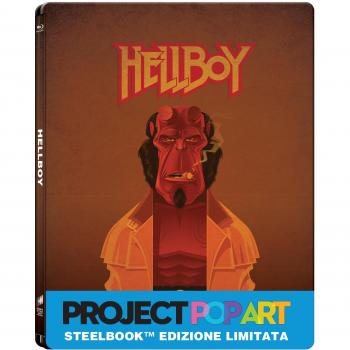 Hellboy