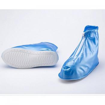 Mochila Anti Lluvia Botas Mujer