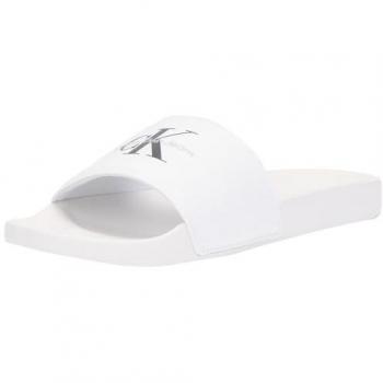 Calvin Klein Jeans Zoccoletto bianco