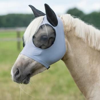 Masque Busse TWIN FIT FLEXI pour chevaux