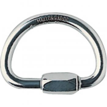 Demi Rond Karabiner Petzl – Preis: 16,67 € zzgl. MwSt