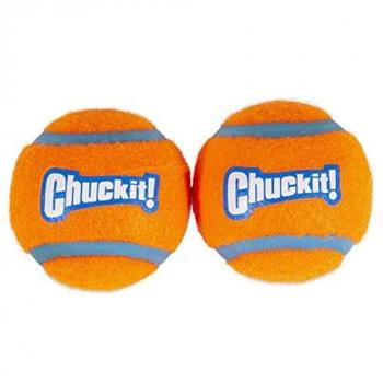 Chuckit Tennisball Large
