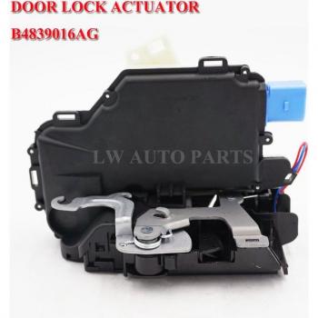 Actionneur de Porte Central pour VW POLO et SKODA