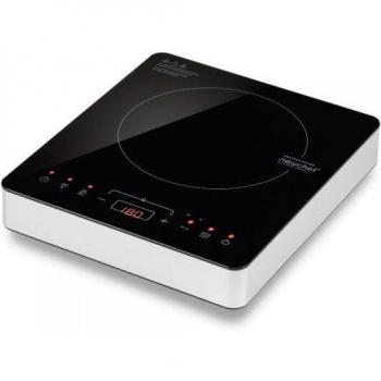 Newlux Go2000 Placa de Inducción Portátil 2000W Negro