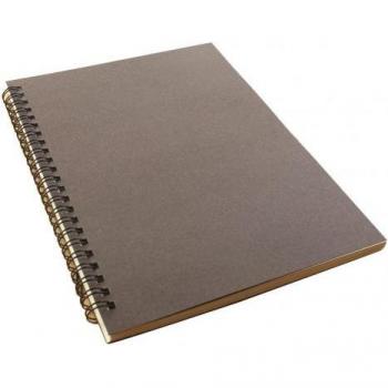 60-Page Sketchbook