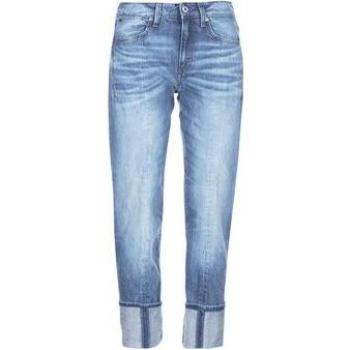 G-Star Raw 3D High Straight Jeans Feminino
