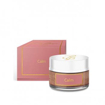 Sarah Becquer Mascarilla Arcilla Calm Exfoliante 100g