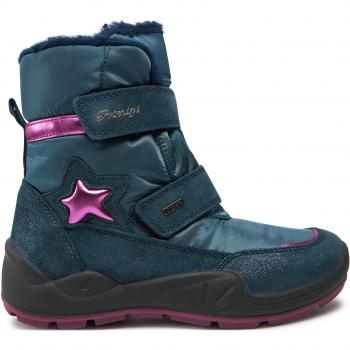 Primigi 4883133 D Dunkelblau Schneeschuhe