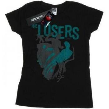 T-shirt en coton It Chapitre 2 pour femmes