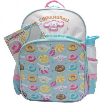 Cinnamoroll Student Gear