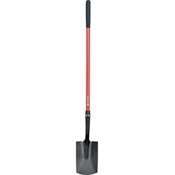 Palote jardín Corona SS29020 Mango Fibra de vidrio