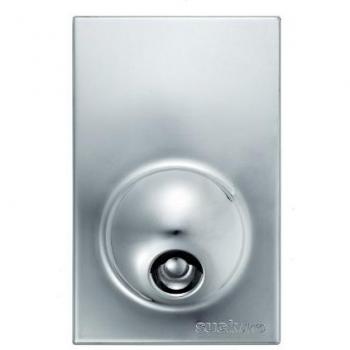 Magnetic Bottle Opener Tool – Silver Stainless Steel