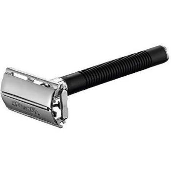 Transparent Captain Tu Shaver by Eurostil