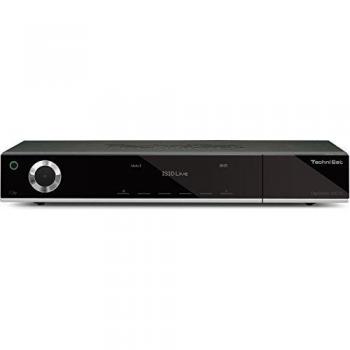 TechniSat DigiCorder ISIO S1