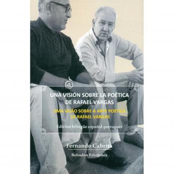 Una visión sobre la poética de rafael vargas (Tapa blanda).