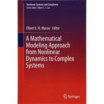 A Mathematical Modeling Approach from Nonlinear Dynamics to Complex Systems