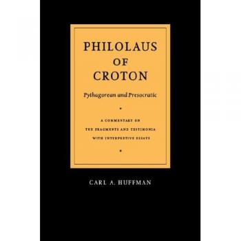 Philolaus of Croton