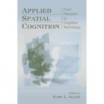 Applied Spatial Cognition